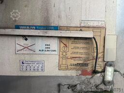 Pacton TBZ 120 Pacton