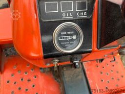 KUBOTA Trecker 1400 Diverse mit Zapfwelle am Heck und H