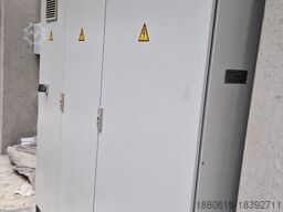 KUPER KFE-STANDARD 2100/250