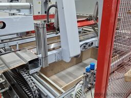 KUPER KFE-STANDARD 2100/250