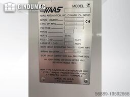 HAAS DS-30