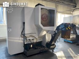 HAAS UMC-750