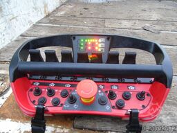 Scania R 520 V8 + PALFINGER 72002 6X + JIB 4X + WINCH ...