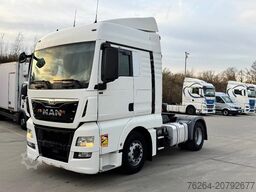 MAN TGX 18.440 EURO6(2)