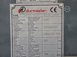 Durma AD S 40320