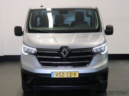 Renault Trafic 2.0 dCi L2 EURO 6 - Airco - Cruise - Tre...