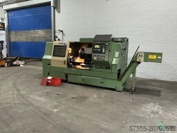 Mori Seiki SL-25