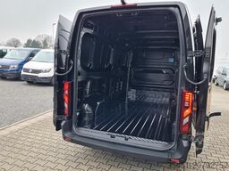 Renault Master 3,5t Kasten dCi 170 L3H2