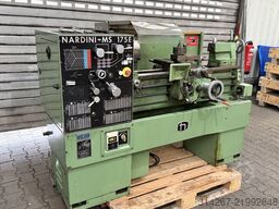 Nardini MS 175E