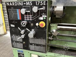 Nardini MS 175E