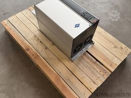 Danfoss VLT AQUA Drive FC 202