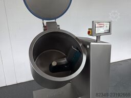 Rühle MKR 220