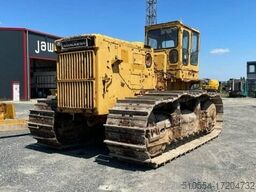Komatsu D355-3 Pipelayer / Rohrleger / 90 ton Hubkraft