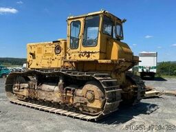 Komatsu D355-3 Pipelayer / Rohrleger / 90 ton Hubkraft