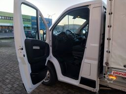 OPEL Movano 35 2.2 BlueHDi 140 Cassonato Telonato