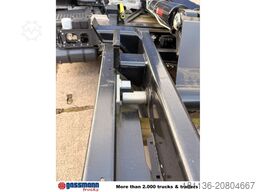 HIAB XR5S3250 City-Abrollanlage