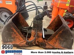 Kinshofer Kinshofer 2 Schalengreifer 40 cm