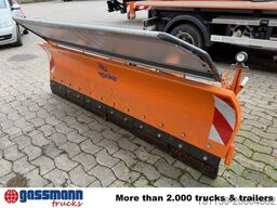  E-PV 24N Schneeschild