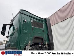 Mercedes-Benz Actros 1853 LS 4x2, Retarder, Navi,