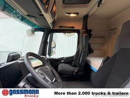 Mercedes-Benz Actros 1853 LS 4x2, Retarder, Navi,