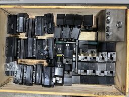 BOEHRINGER DUS560 ti