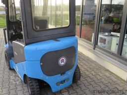 HANSELIFTER HLES 2033 DH