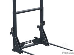 Stoll Frontladerschaufel Global 1,60m