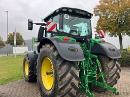 John Deere 6250R mit FKH/ FZW/ CommandPro
