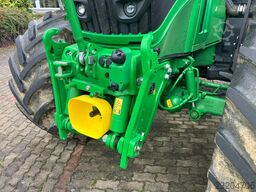 John Deere 6250R mit FKH/ FZW/ CommandPro
