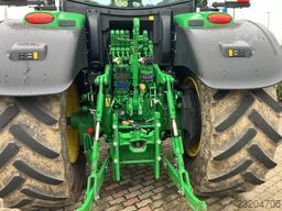 John Deere 6250R mit FKH/ FZW/ CommandPro