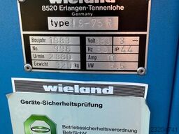 WIELAND IS-75 R