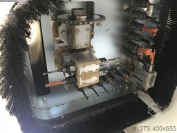 MASTERWOOD Project 385 WL,Allround, Video