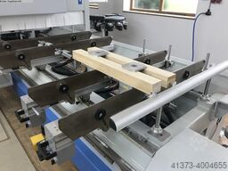 MASTERWOOD Project 385 WL,Allround, Video