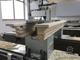 MASTERWOOD Project 385 WL,Allround, Video