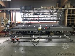 RUCHSER Montagelinie Video