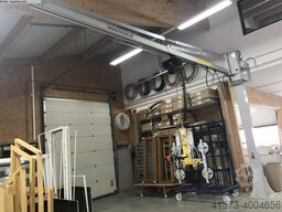 RUCHSER Montagelinie Video