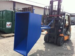 EIGENBAU RAL 5010