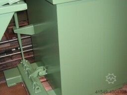 EIGENBAU RAL 6011