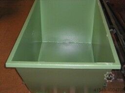 EIGENBAU RAL 6011