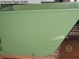 EIGENBAU RAL 6011