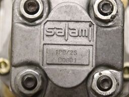 Salami 2PB4,5S-B03B2
