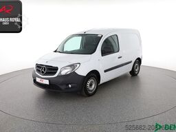 mercedes-benz Citan 109 CDI KASTEN REGALE,KLIMA,SITZHEIZUNG,SH