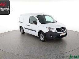 mercedes-benz Citan 109 CDI KASTEN REGALE,KLIMA,SITZHEIZUNG,SH