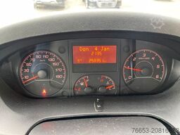 PEUGEOT Boxer 120kw * LBW * Klima * Navi * 3,5t