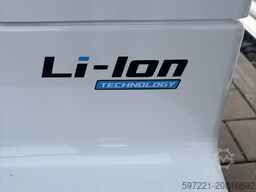 Bobcat BSL 16 N 7 Lithium