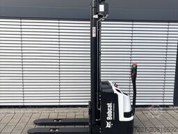 Bobcat BSL16N-7 Lithium NEUGERÄT!!!