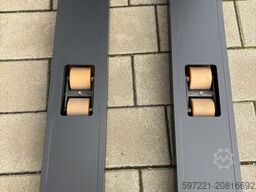 Bobcat BSL16N-7 Lithium NEUGERÄT!!!
