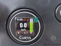 Bobcat BSL16N-7 Lithium NEUGERÄT!!!