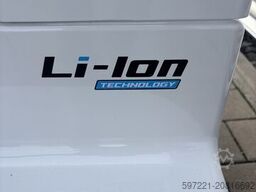 Bobcat BSL16N-7 Lithium NEUGERÄT!!!