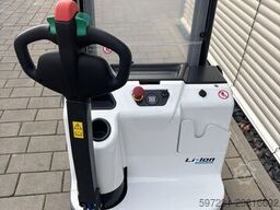 Bobcat BSL16N-7 Lithium NEUGERÄT!!!